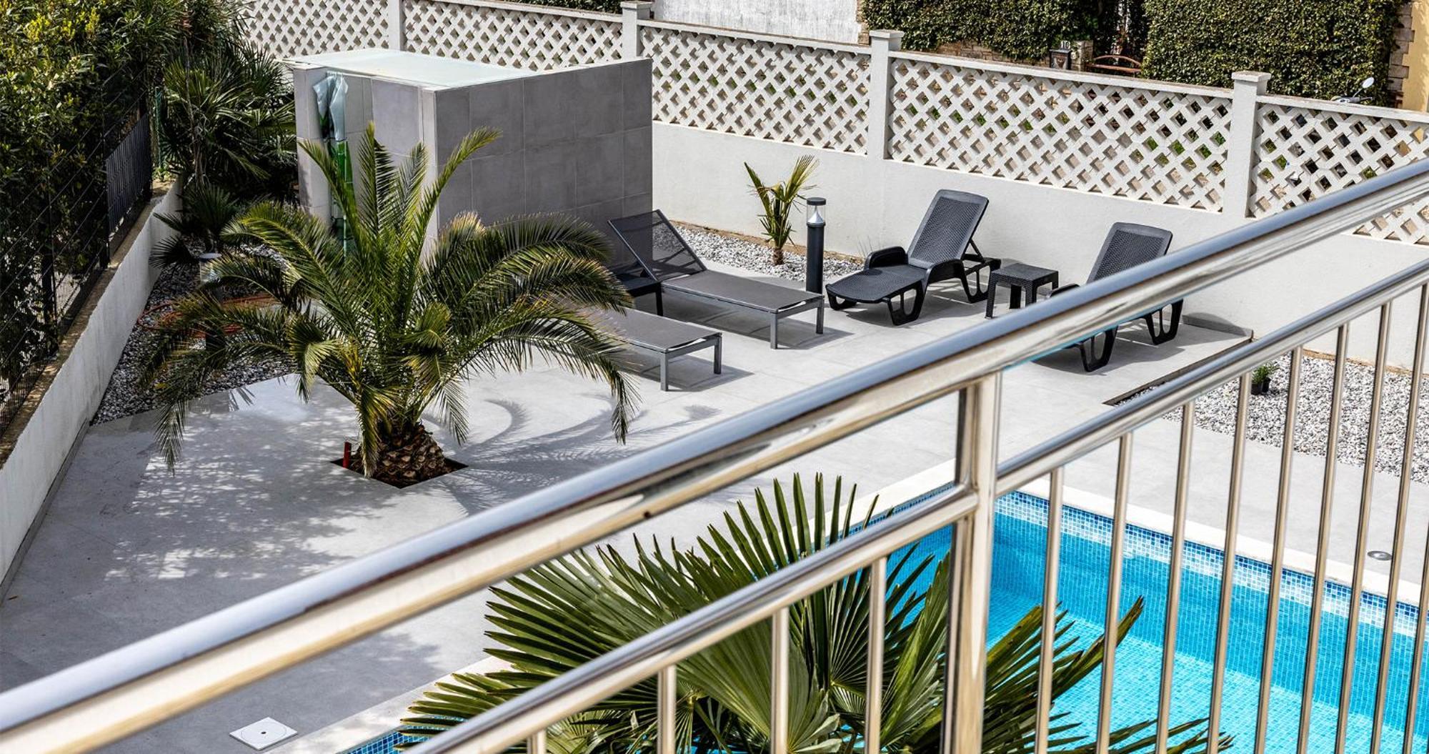 Villa Patricija Medulin Zimmer foto