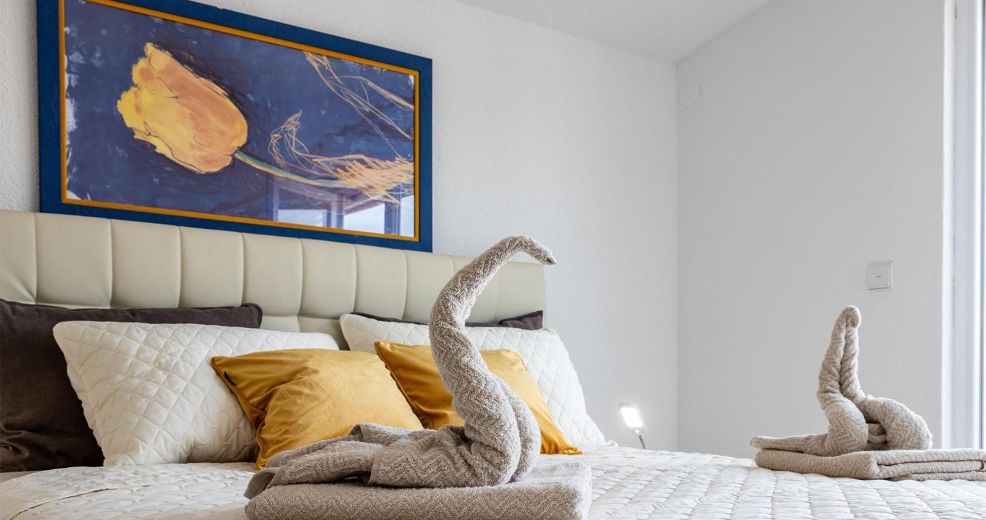 Villa Patricija Medulin Zimmer foto